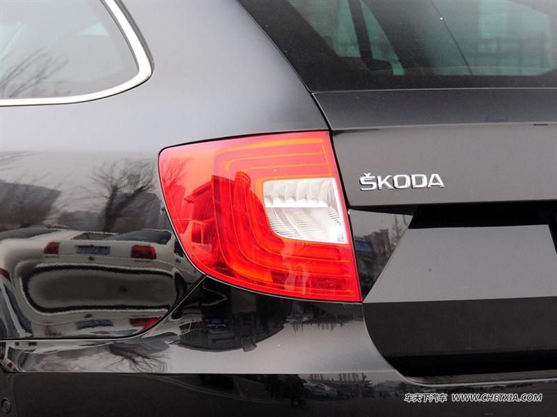 ˹´()   2014 2.0TSI L&K װ