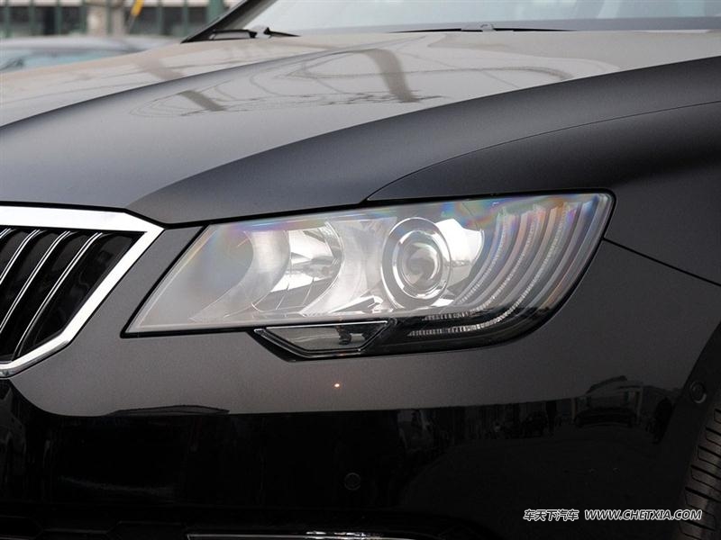 ˹´()   2014 2.0TSI L&K װ
