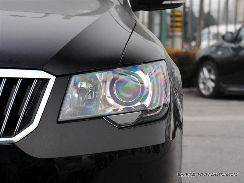 ˹´()   2014 2.0TSI L&K װ