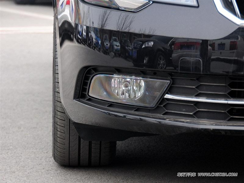 ˹´()   2014 2.0TSI L&K װ