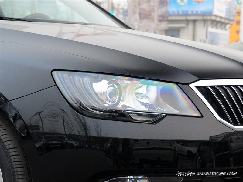 ˹´()   2014 2.0TSI L&K װ