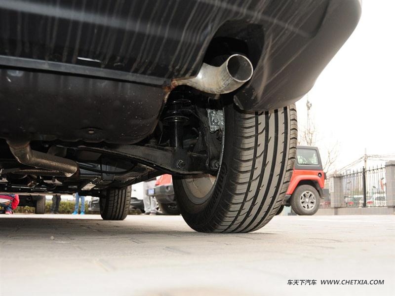 JEEP ָ ָ 2014 Ŀ 2.0L ȡ װ