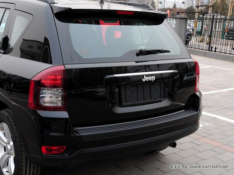 JEEP ָ ָ 2014 Ŀ 2.0L ȡ װ