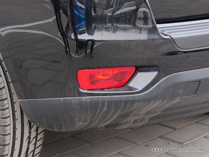 JEEP ָ ָ 2014 Ŀ 2.0L ȡ װ
