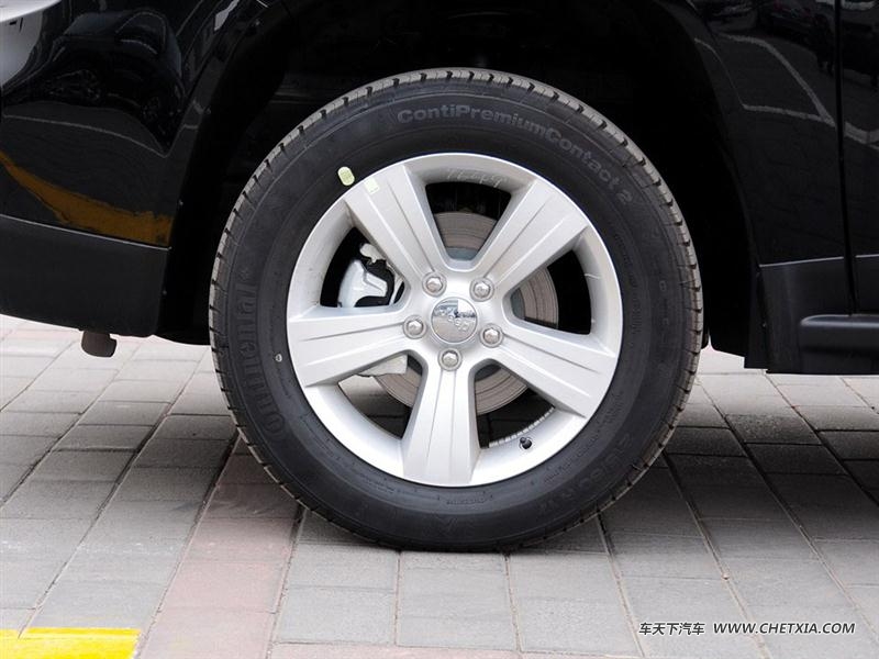 JEEP ָ ָ 2014 Ŀ 2.0L ȡ װ