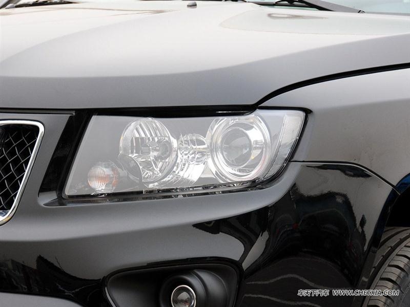 JEEP ָ ָ 2014 Ŀ 2.0L ȡ װ