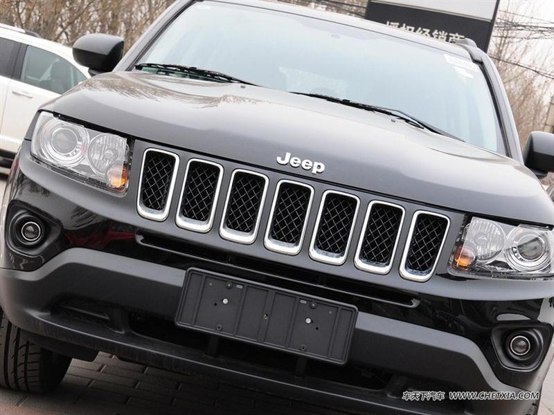 JEEP ָ ָ 2014 Ŀ 2.0L ȡ װ