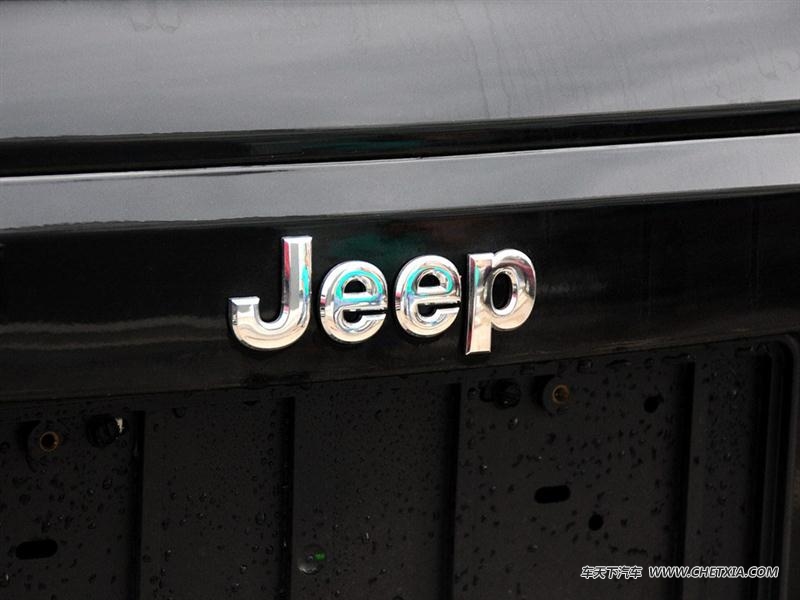 JEEP ɿ ɿ 2014 2.4L ˶ װ