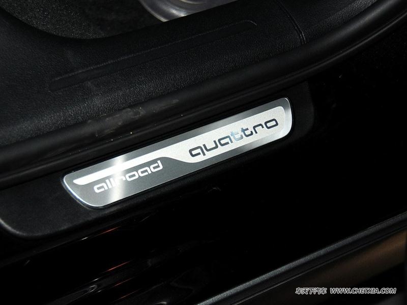µ() µA4() µA4() 2014 40 TFSI allroad quattro plus 