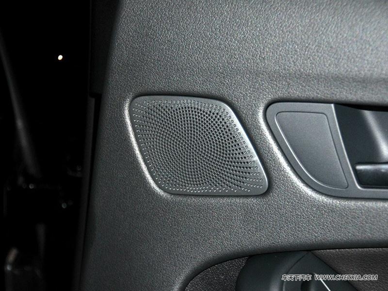 µ() µA4() µA4() 2014 40 TFSI allroad quattro plus 