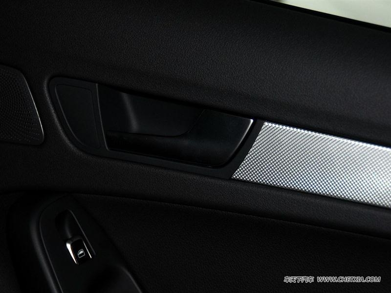 µ() µA4() µA4() 2014 40 TFSI allroad quattro plus 