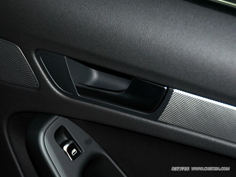 µ() µA4() µA4() 2014 40 TFSI allroad quattro plus 