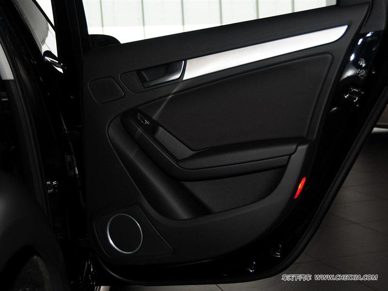 µ() µA4() µA4() 2014 40 TFSI allroad quattro plus 