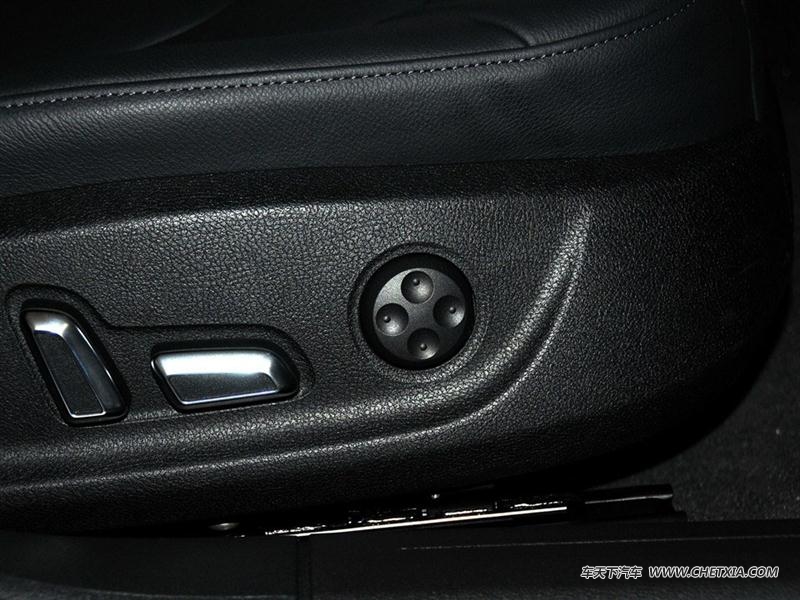 µ() µA4() µA4() 2014 40 TFSI allroad quattro plus 