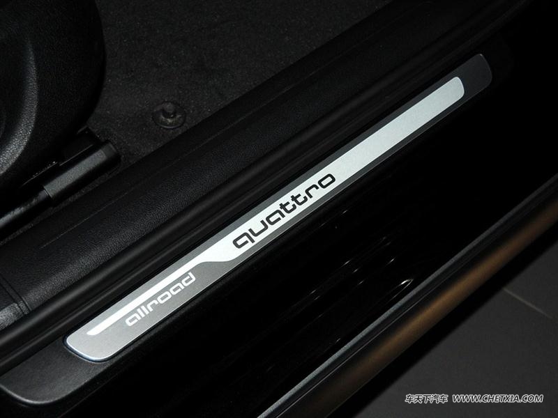 µ() µA4() µA4() 2014 40 TFSI allroad quattro plus 
