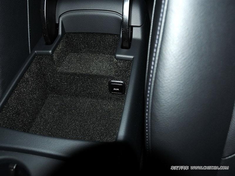 µ() µA4() µA4() 2014 40 TFSI allroad quattro plus 