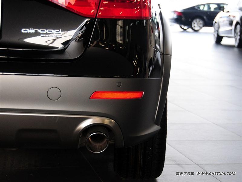 µ() µA4() µA4() 2014 40 TFSI allroad quattro plus װ