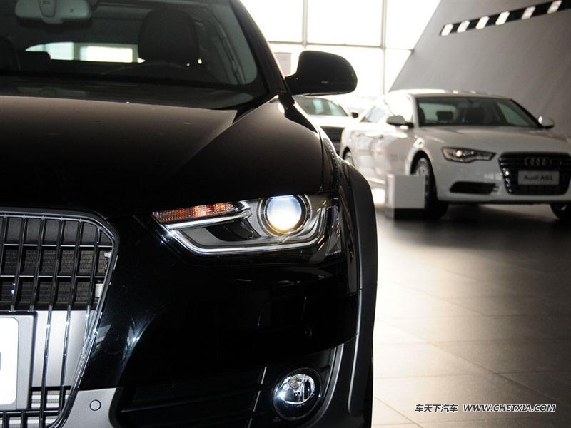 µ() µA4() µA4() 2014 40 TFSI allroad quattro plus װ