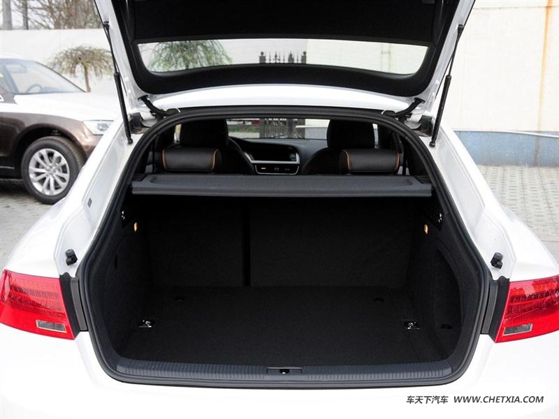 µ() µA5 µA5 2014 Sportback 45 TFSIа 