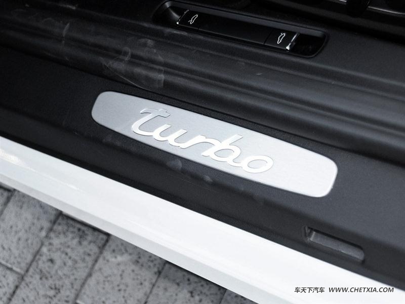 ʱ ʱ911 ʱ911 2014 Turbo 3.8T 