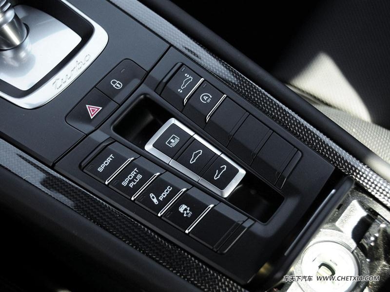 ʱ ʱ911 ʱ911 2014 Turbo 3.8T пط