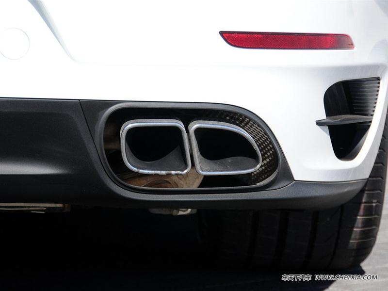 ʱ ʱ911 ʱ911 2014 Turbo 3.8T װ