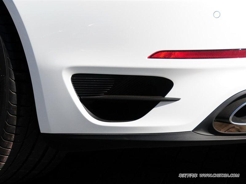 ʱ ʱ911 ʱ911 2014 Turbo 3.8T װ