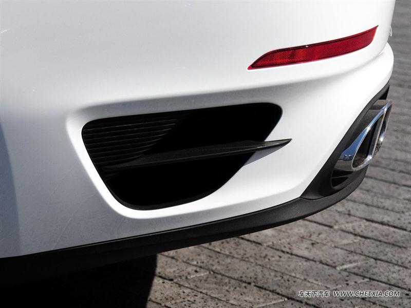 ʱ ʱ911 ʱ911 2014 Turbo 3.8T װ