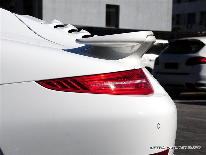 ʱ ʱ911 ʱ911 2014 Turbo 3.8T װ