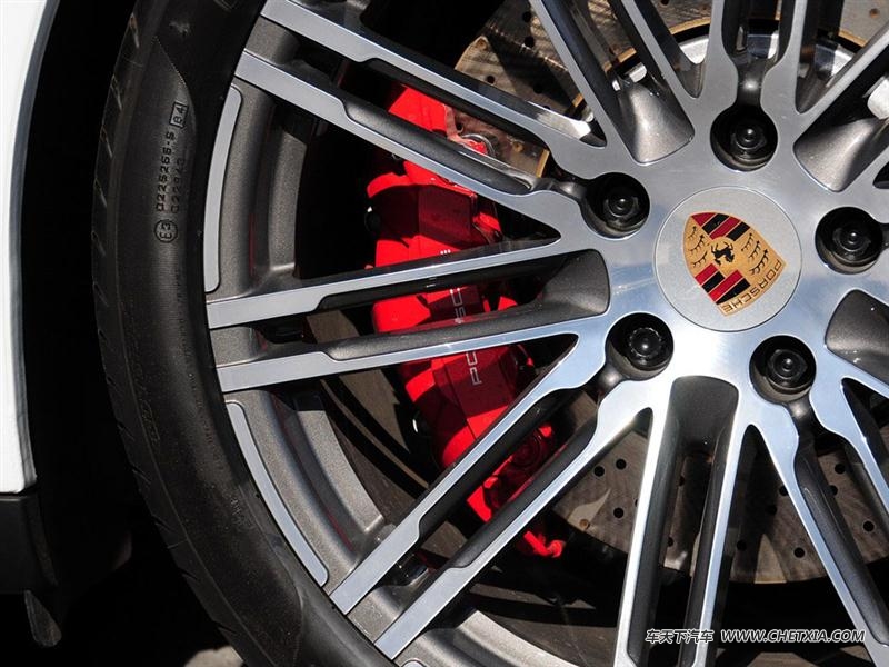 ʱ ʱ911 ʱ911 2014 Turbo 3.8T װ