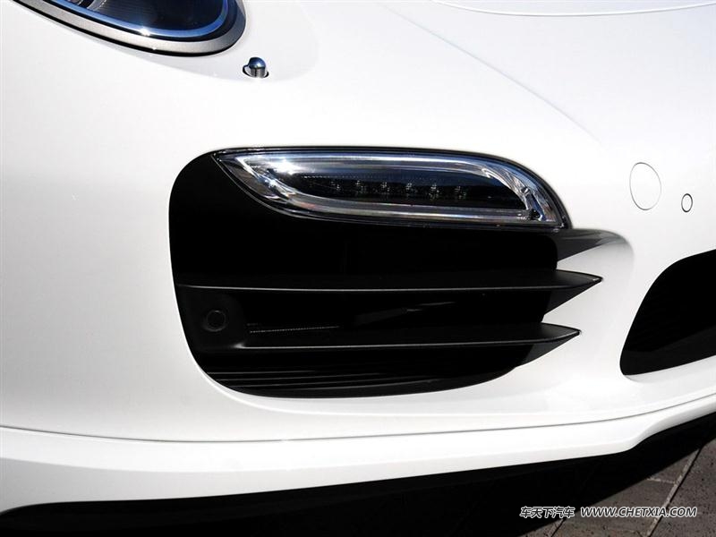 ʱ ʱ911 ʱ911 2014 Turbo 3.8T װ