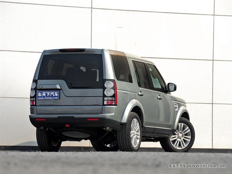 ·() 4 Ĵ 2014 3.0 V6 SC HSE 