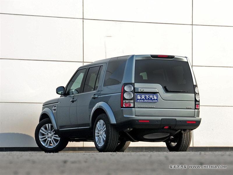 ·() 4 Ĵ 2014 3.0 V6 SC HSE 