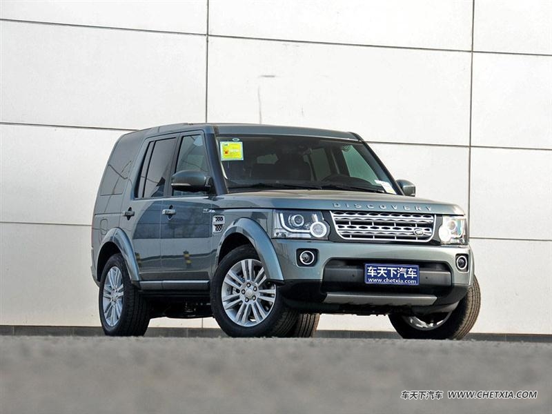 ·() 4 Ĵ 2014 3.0 V6 SC HSE 