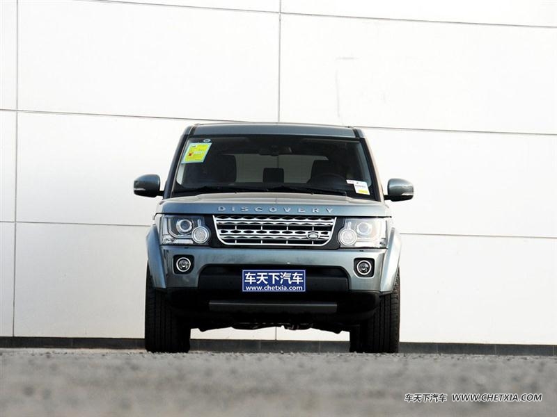 ·() 4 Ĵ 2014 3.0 V6 SC HSE 