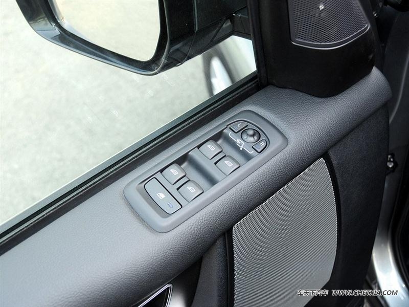 ·() 4 Ĵ 2014 3.0 V6 SC HSE 