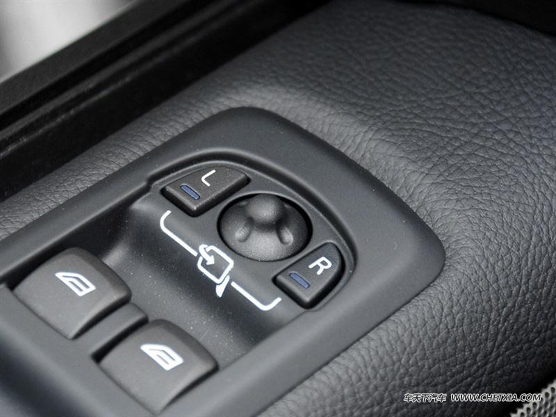 ·() 4 Ĵ 2014 3.0 V6 SC HSE 