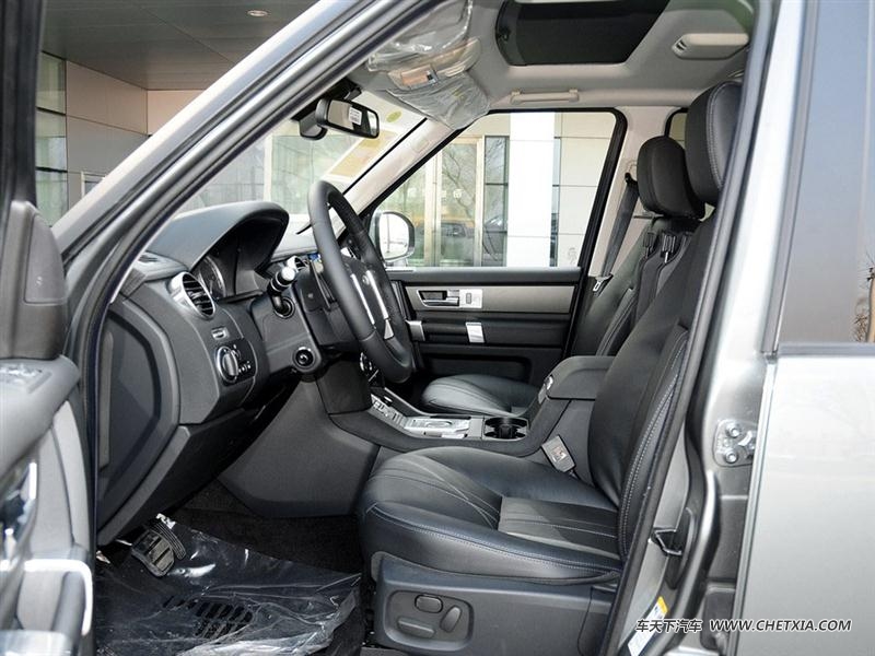 ·() 4 Ĵ 2014 3.0 V6 SC HSE 