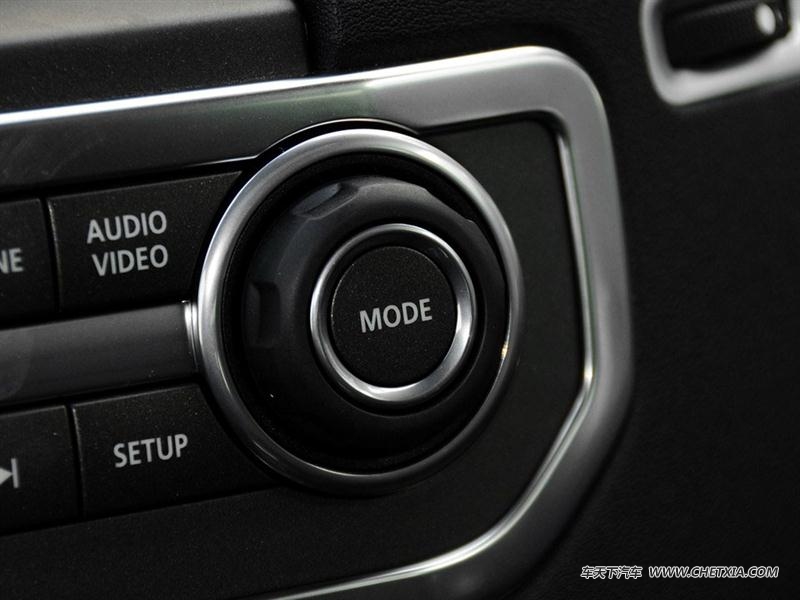 ·() 4 Ĵ 2014 3.0 V6 SC HSE пط