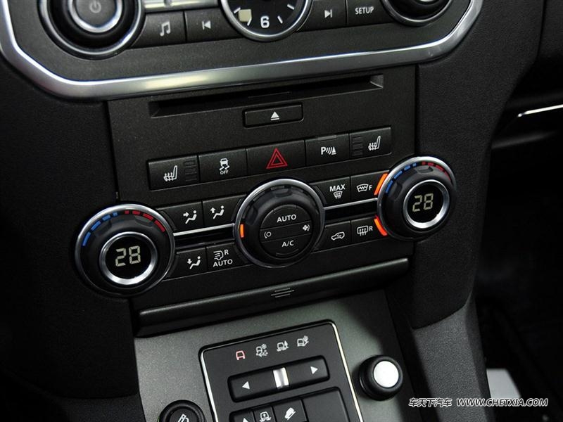 ·() 4 Ĵ 2014 3.0 V6 SC HSE пط