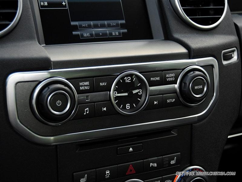 ·() 4 Ĵ 2014 3.0 V6 SC HSE пط