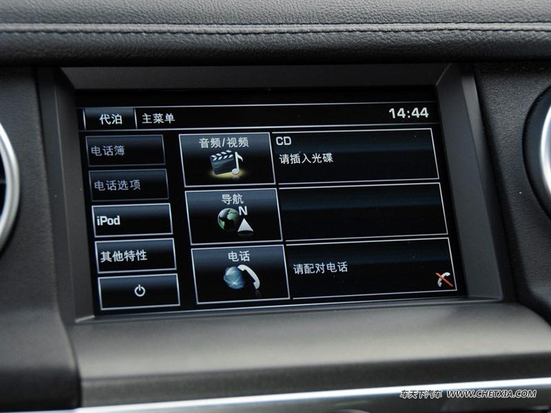 ·() 4 Ĵ 2014 3.0 V6 SC HSE пط
