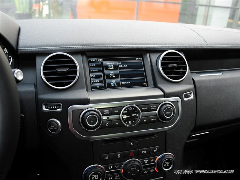 ·() 4 Ĵ 2014 3.0 V6 SC HSE пط