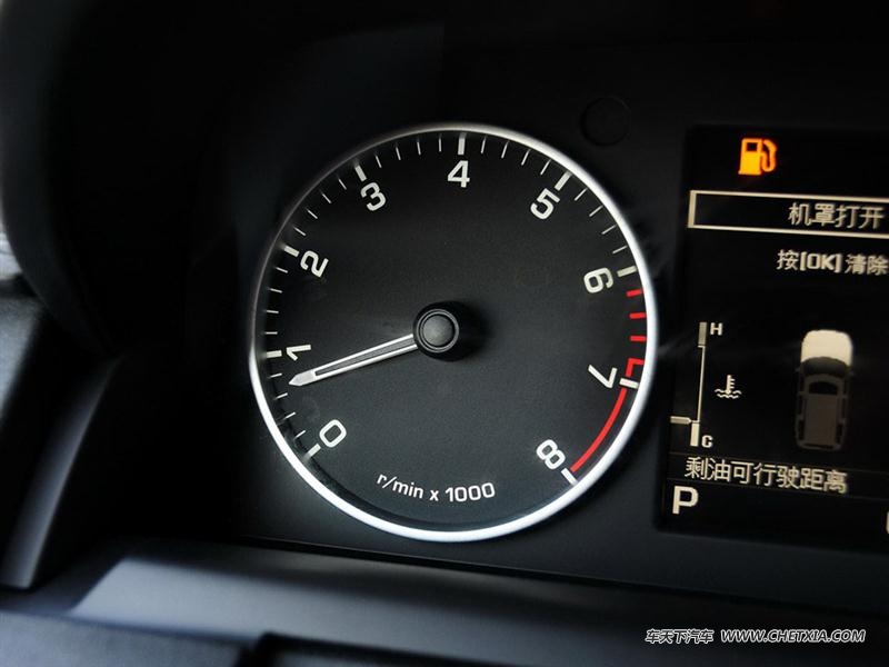 ·() 4 Ĵ 2014 3.0 V6 SC HSE пط