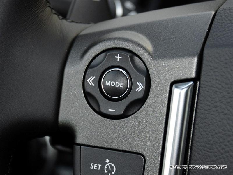 ·() 4 Ĵ 2014 3.0 V6 SC HSE пط