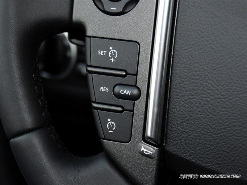 ·() 4 Ĵ 2014 3.0 V6 SC HSE пط