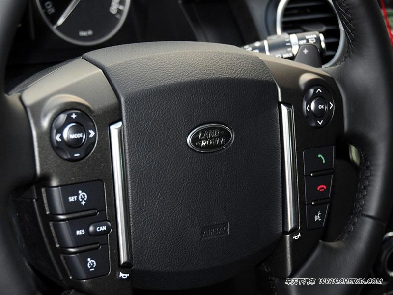 ·() 4 Ĵ 2014 3.0 V6 SC HSE пط