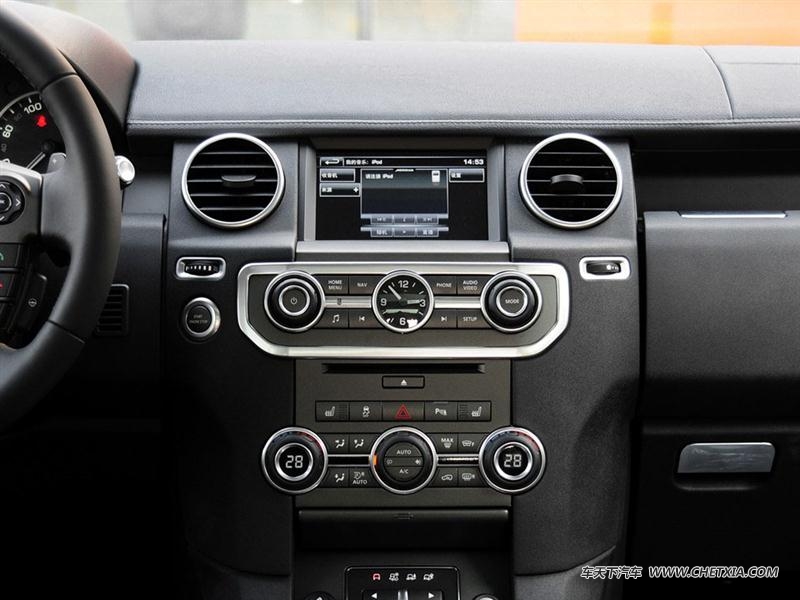 ·() 4 Ĵ 2014 3.0 V6 SC HSE пط