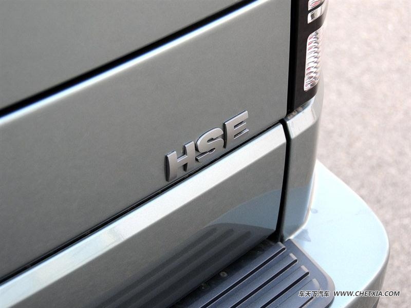 ·() 4 Ĵ 2014 3.0 V6 SC HSE װ