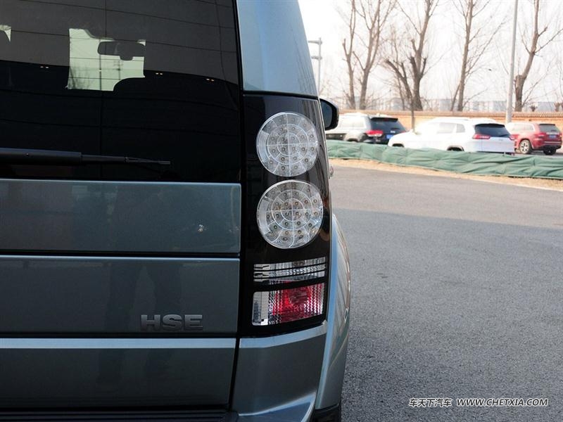 ·() 4 Ĵ 2014 3.0 V6 SC HSE װ